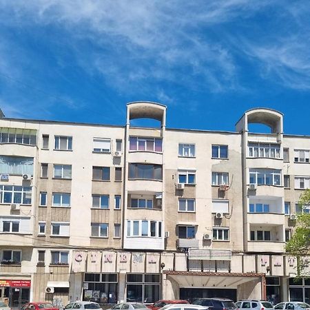 Apartamento Garsoniera Craiova Centru Exterior foto