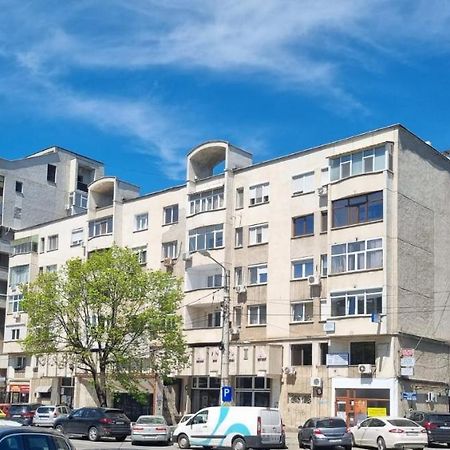 Apartamento Garsoniera Craiova Centru Exterior foto