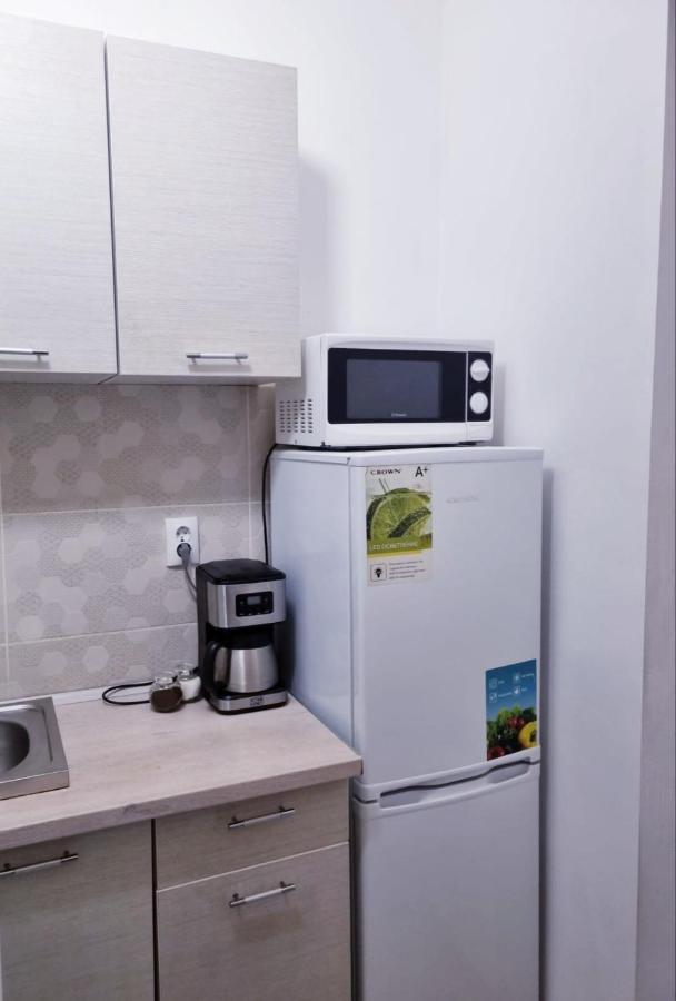 Apartamento Garsoniera Craiova Centru Exterior foto