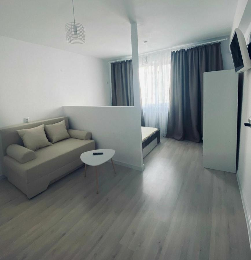 Apartamento Garsoniera Craiova Centru Exterior foto
