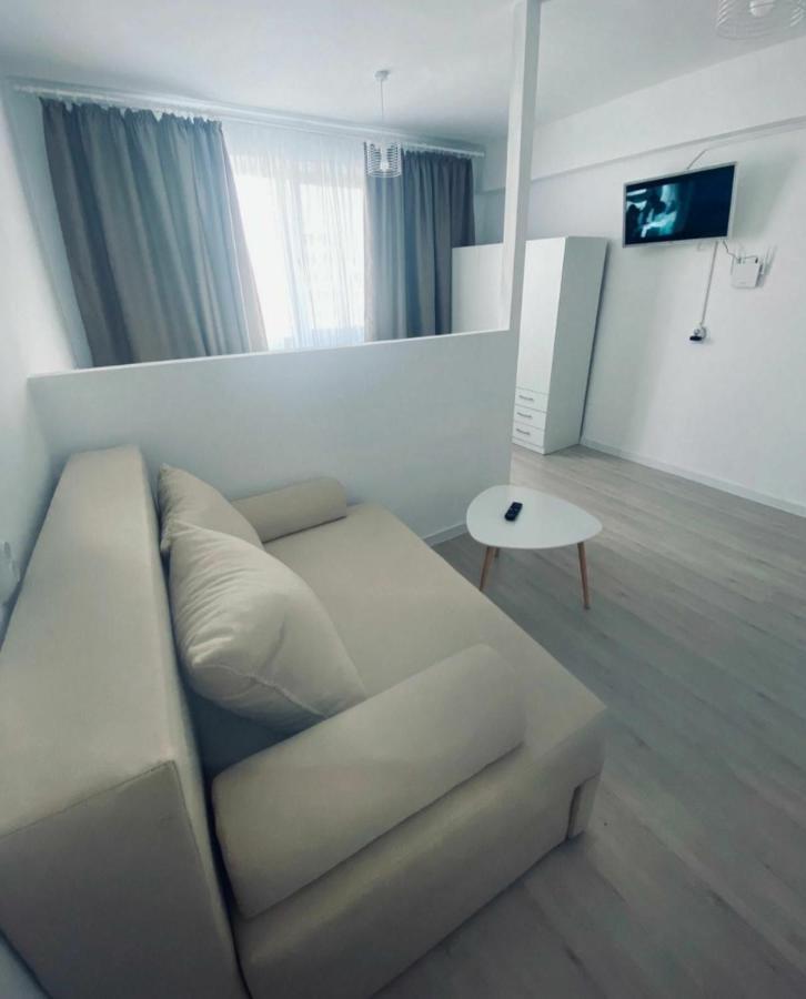 Apartamento Garsoniera Craiova Centru Exterior foto