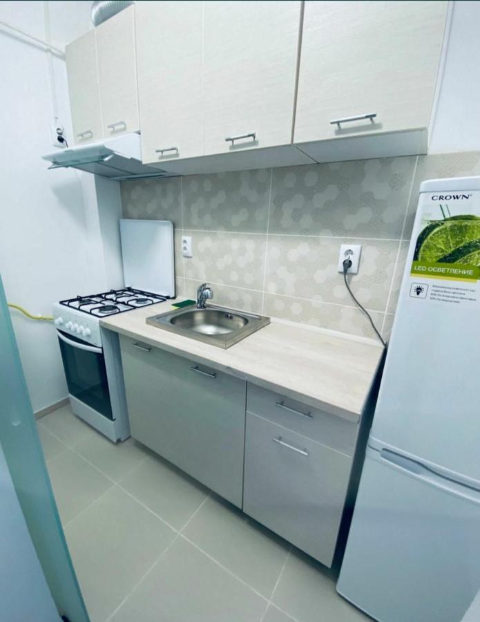 Apartamento Garsoniera Craiova Centru Exterior foto